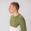 SCOTT M Endurance Tech Langarmshirt Herren