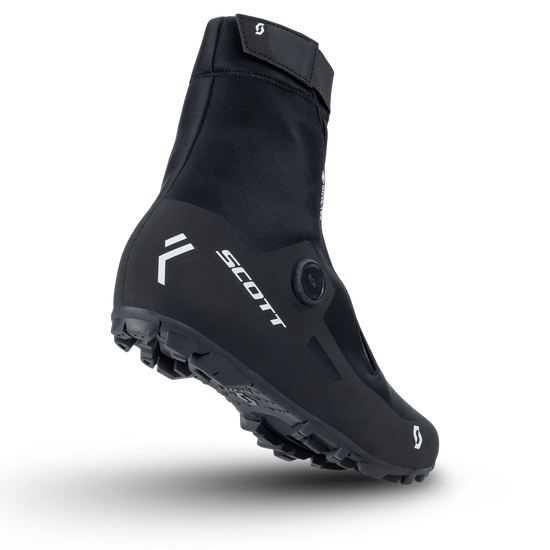 Chaussures SCOTT MTB Heater – Fiche produit 1