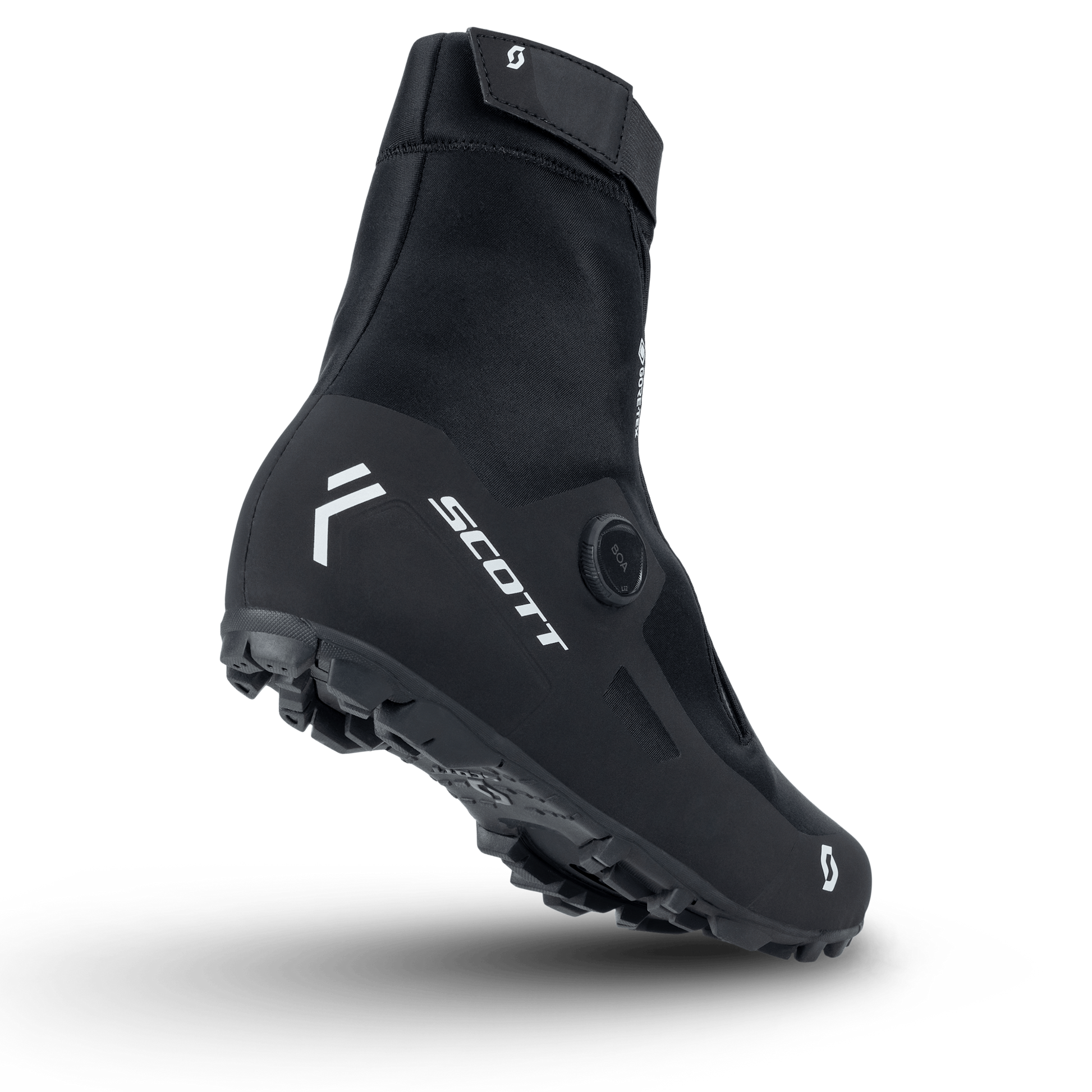 Chaussures SCOTT MTB Heater – Fiche produit 1