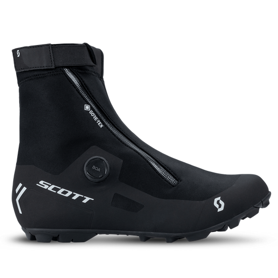 Chaussures SCOTT MTB Heater – Fiche produit 2
