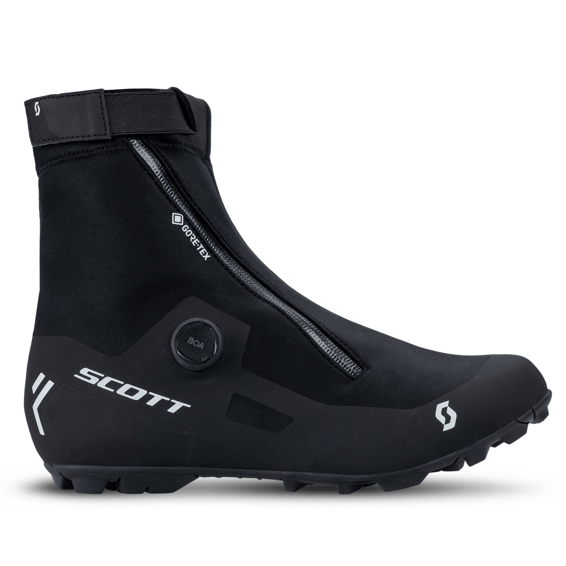 Chaussures SCOTT MTB Heater – Fiche produit 2