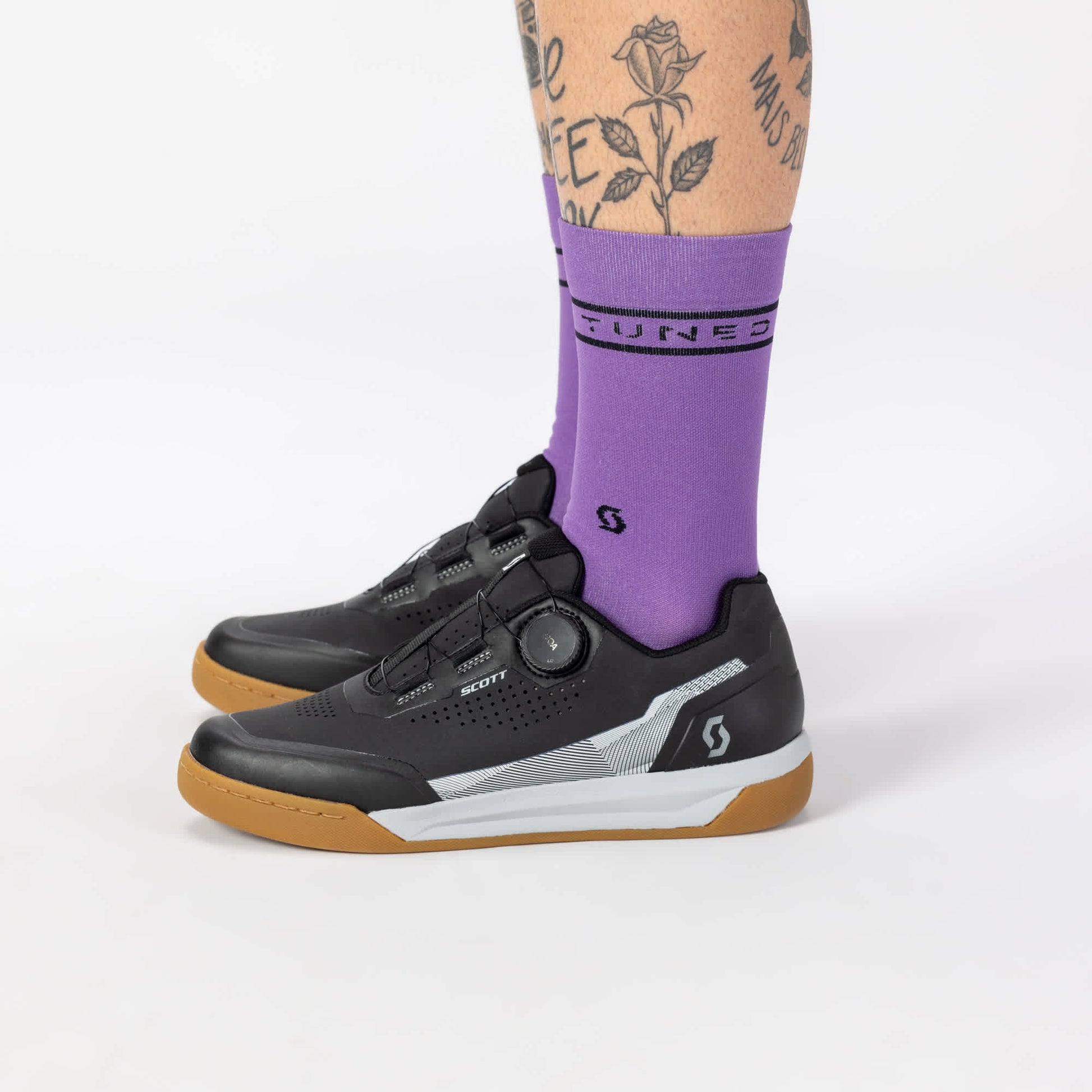 Chaussures VTT SCOTT Volt Evo Flat BOA® – Fiche produit 7