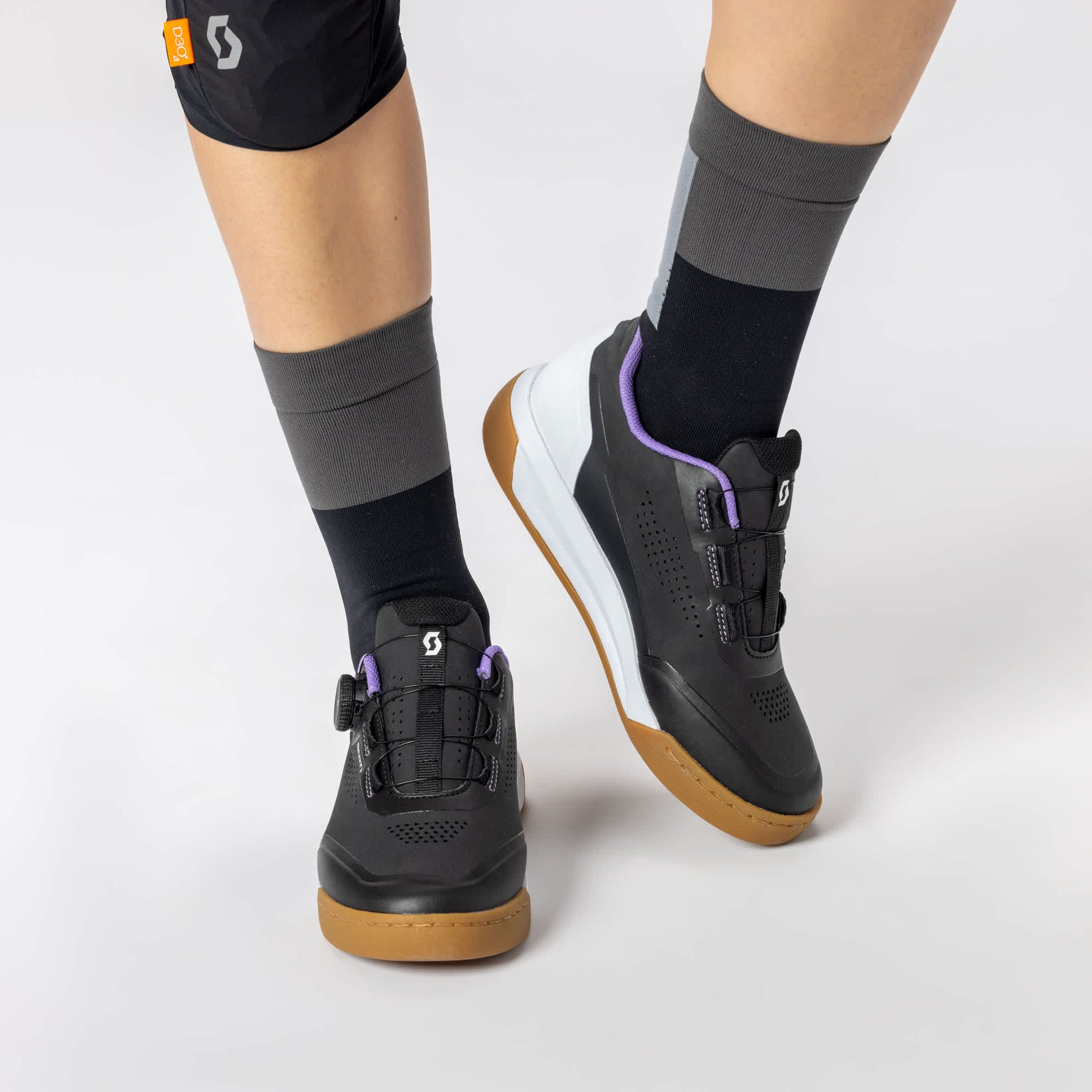 Chaussures VTT SCOTT Volt Evo Flat BOA® pour femme – Fiche produit 9