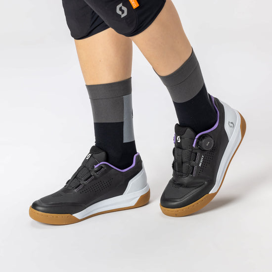 Chaussures VTT SCOTT Volt Evo Flat BOA® pour femme – Fiche produit 8
