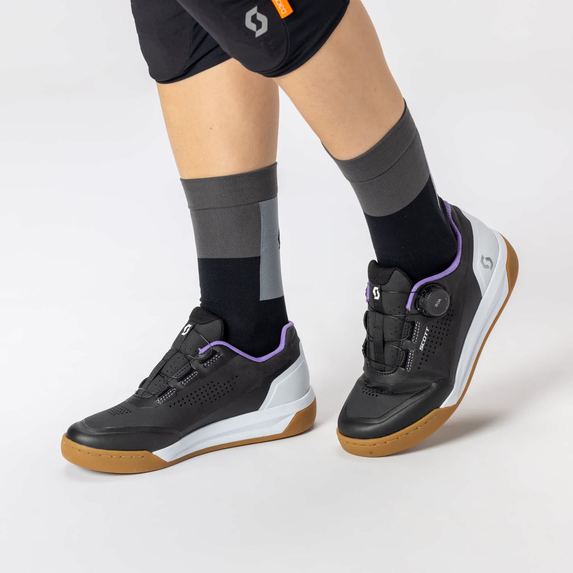 Chaussures VTT SCOTT Volt Evo Flat BOA® pour femme – Fiche produit 8