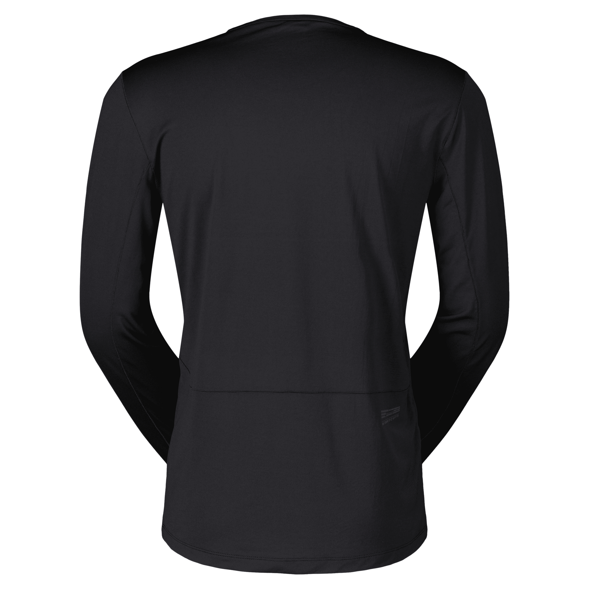 Scott Endurance Tech Long-sleeve Men's Tee - av 1