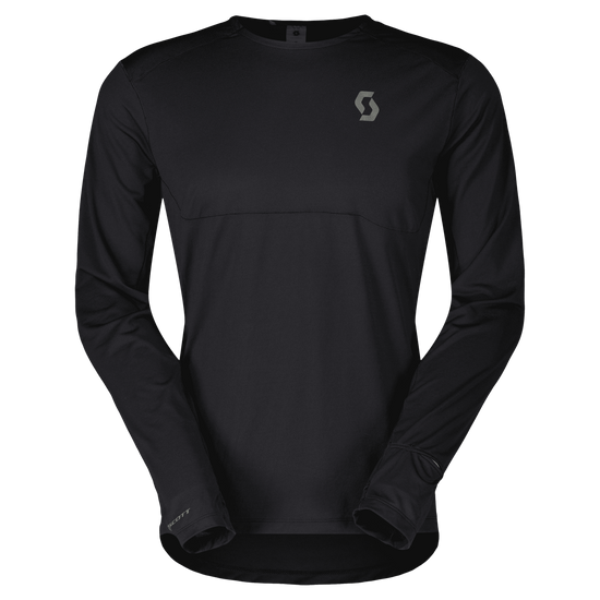 Scott Endurance Tech Long-sleeve Men's Tee - main image