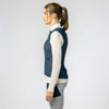 SCOTT Airflow Protektorweste Damen - Anwendung