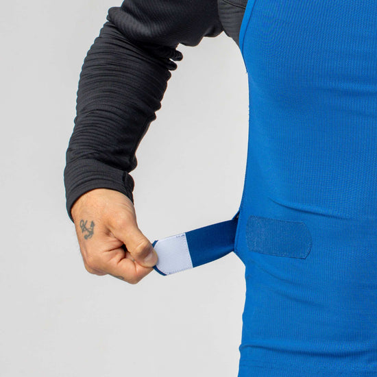 SCOTT Airflow Protektorweste Herren - Anwendung