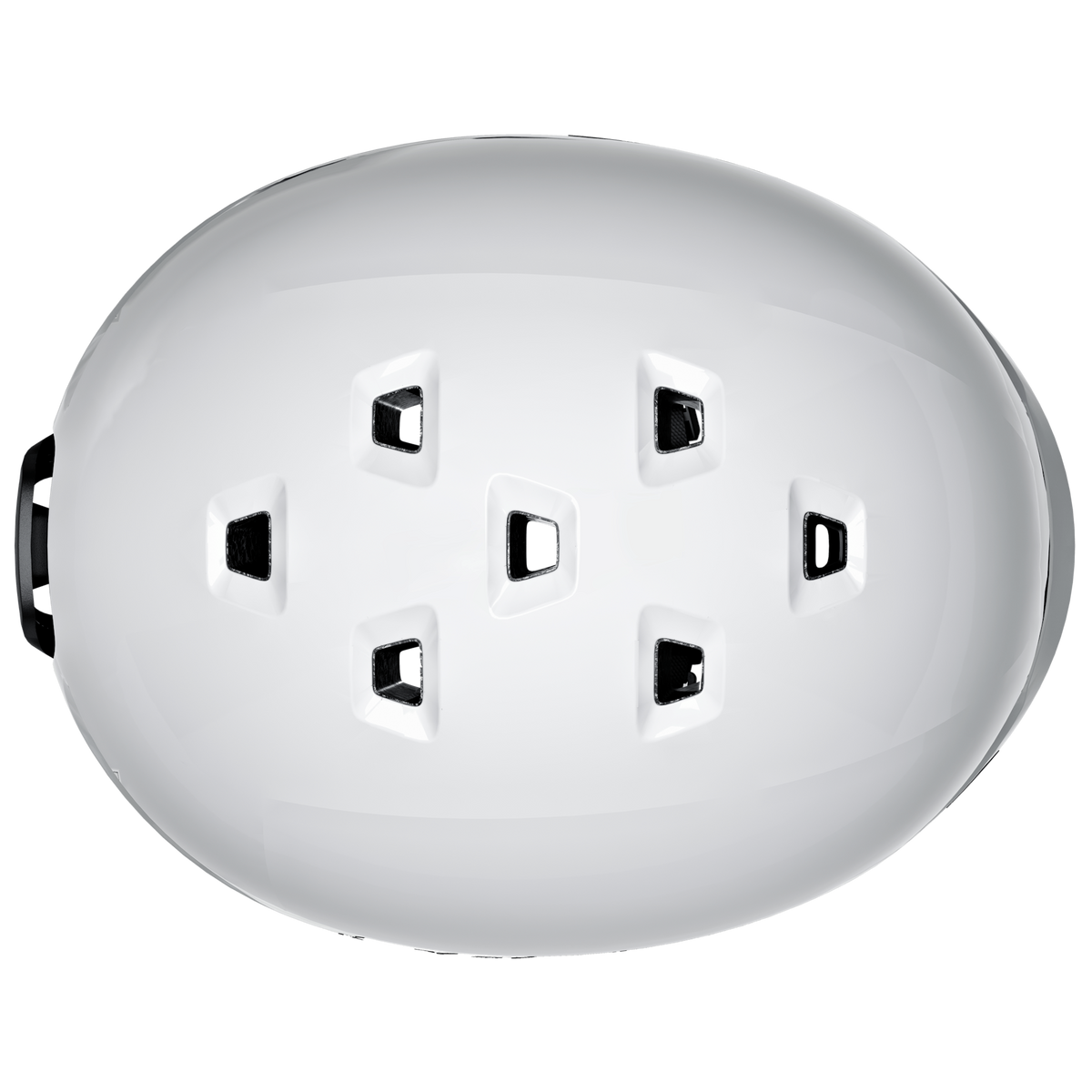 SCOTT Keeper 2 Skihelm Kinder – White – Ansicht 3