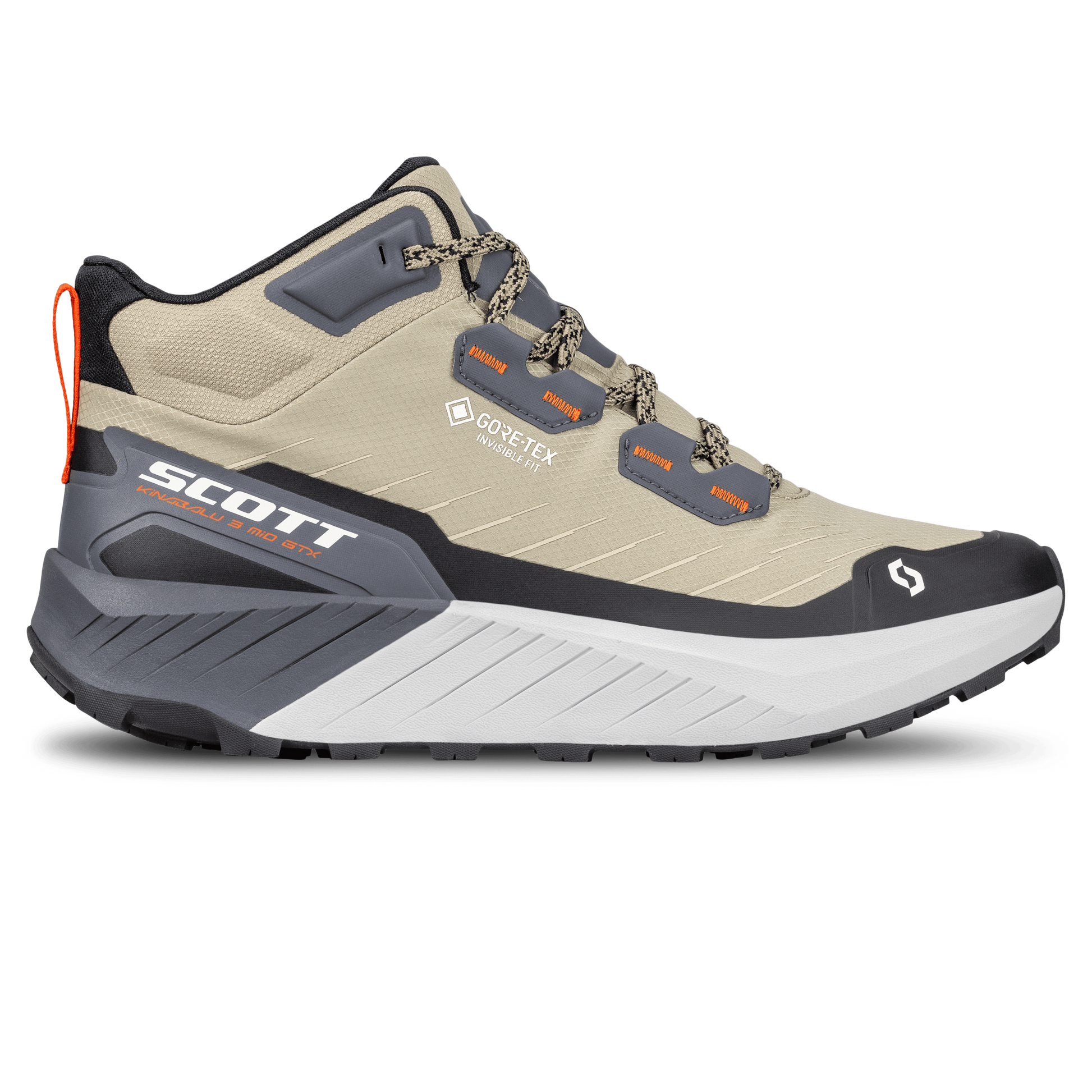 Scott Kinabalu 3 Mid GORE-TEX Shoe - av 2