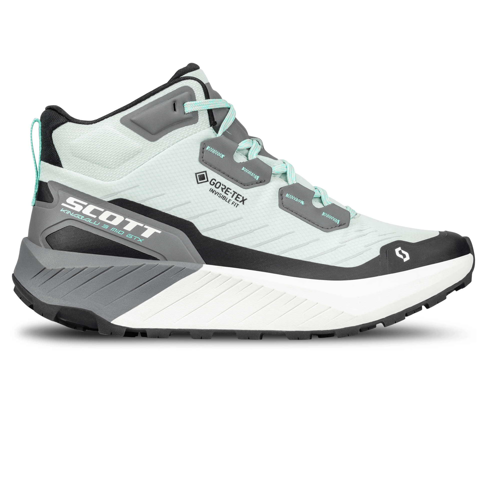 Scott Kinabalu 3 Mid GORE-TEX Women's Shoe - av 2