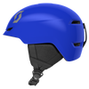 SCOTT Keeper 2 Skihelm Kinder – Blue - Grey – Ansicht 2