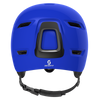 SCOTT Keeper 2 Skihelm Kinder – Blue - Grey – Ansicht 4