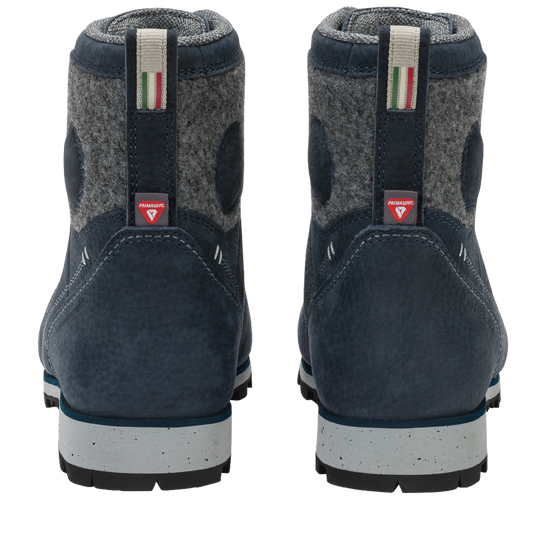 Dolomite 54 Warm Evo WP Herrenschuh – Blue Navy