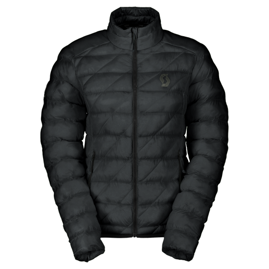 SCOTT Insuloft Tech PrimaLoft isolatiejack voor dames – Zwart