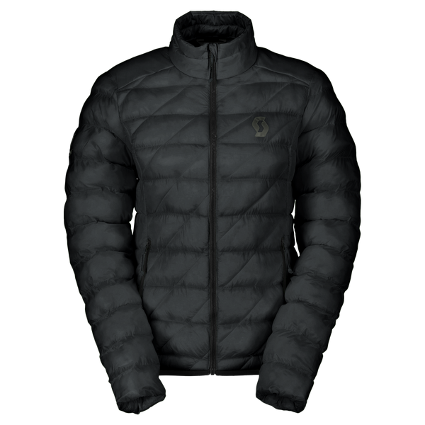SCOTT Insuloft Tech PrimaLoft isolatiejack voor dames – Zwart