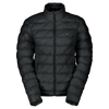 SCOTT Insuloft Tech PrimaLoft isolatiejack voor dames – Zwart