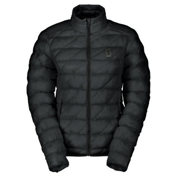 SCOTT Insuloft Tech PrimaLoft isolatiejack voor dames – Zwart