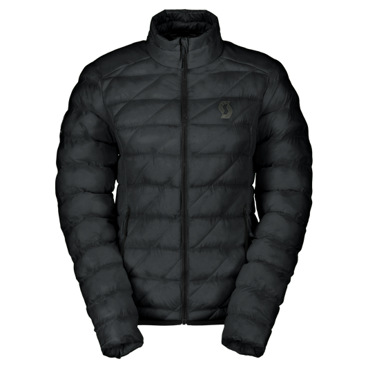 Chaqueta aislante SCOTT Insuloft Tech PrimaLoft para mujer – Negro