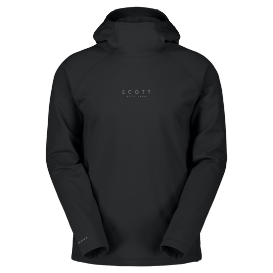 SCOTT Defined Warm Midlayer Hoodie for Men - Midlayer at PeakStyle