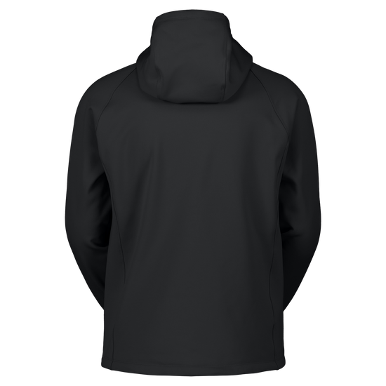 SCOTT Defined Warm Midlayer Hoodie for Men - Midlayer at PeakStyle