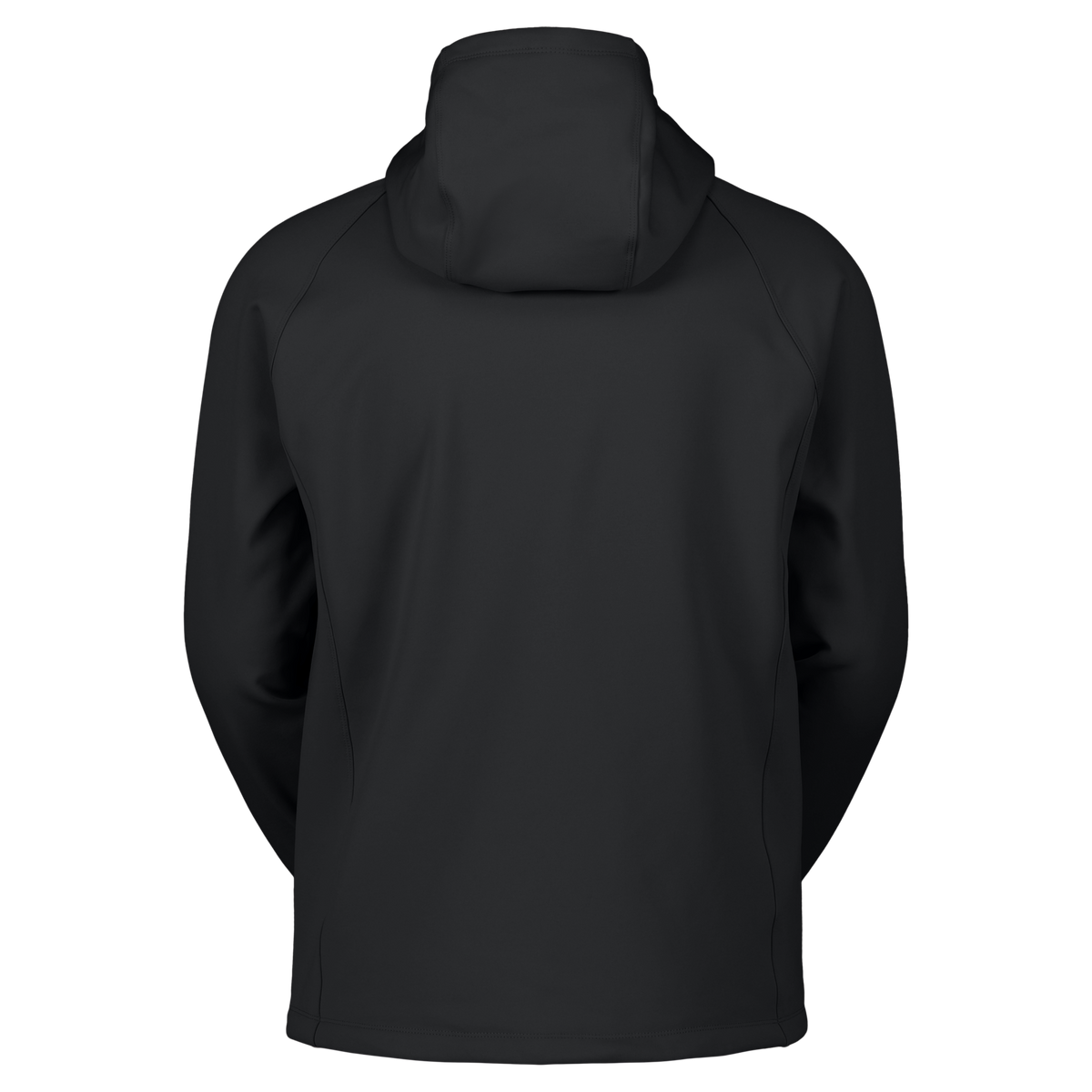 SCOTT Defined Warm Midlayer Hoodie for Men - Midlayer at PeakStyle