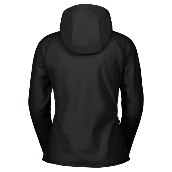SCOTT Defined Warm Midlayer Hoodie for Women - Midlayer at PeakStyle
