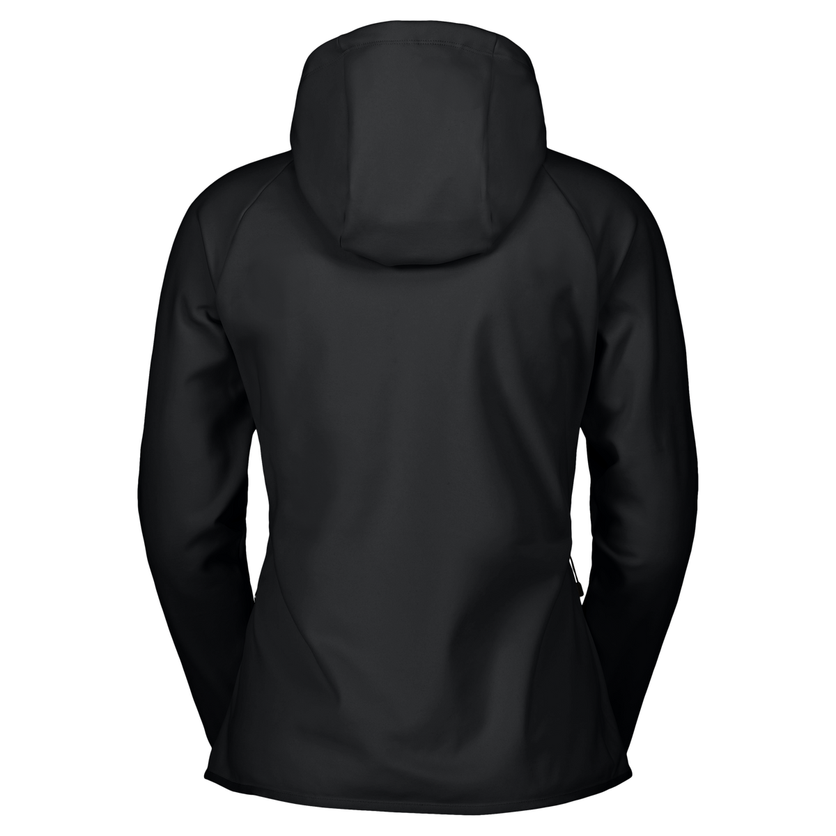 SCOTT Defined Warm Midlayer Hoodie for Women - Midlayer at PeakStyle