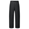 SCOTT Ultimate Dryo Kids' Winter Sports Pants – Black (Front View)