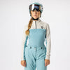Jersey de capa intermedia SCOTT Defined Light para mujer – Uso
