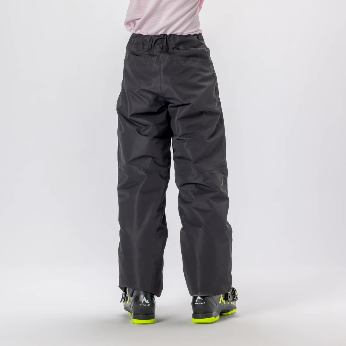 SCOTT Ultimate Dryo Winter Sports Pants for Kids – Product Image 1