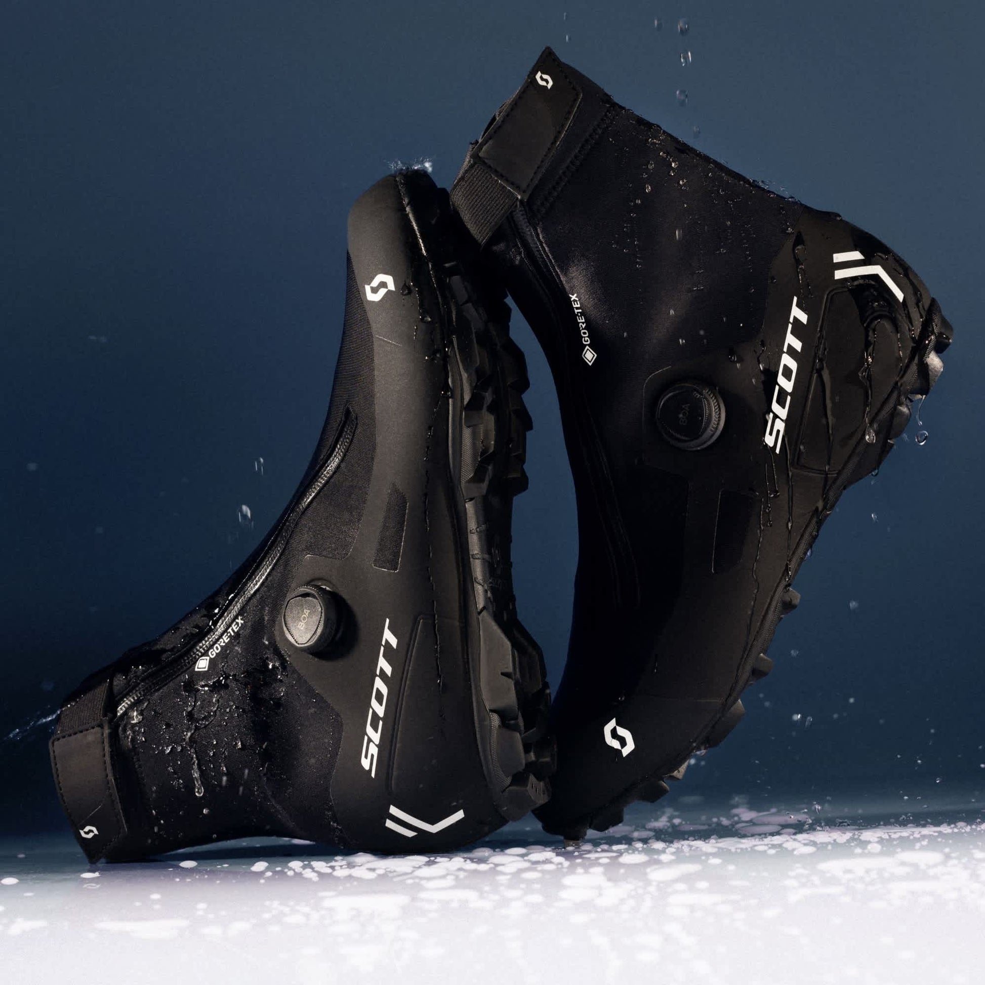 Chaussures SCOTT MTB Heater – Fiche produit 8