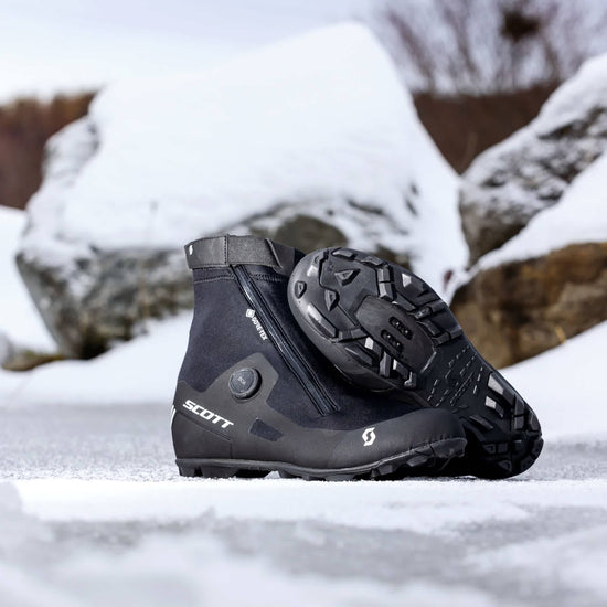 Chaussures SCOTT MTB Heater – Fiche produit 7