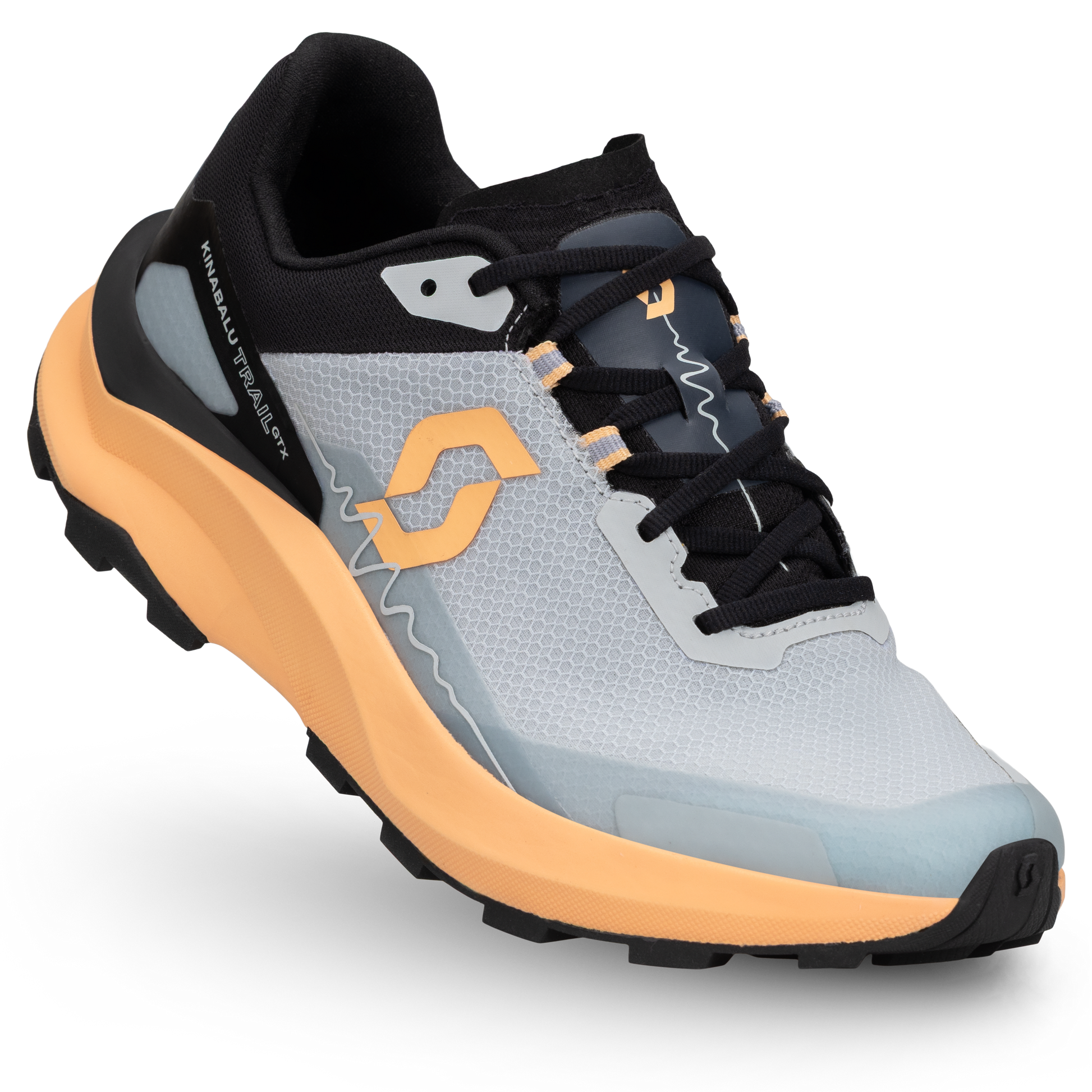 Scott Kinabalu Trail GORE-TEX Women's Shoe - main image