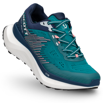 Scott Pursuit Gravel Women's Shoe - main image