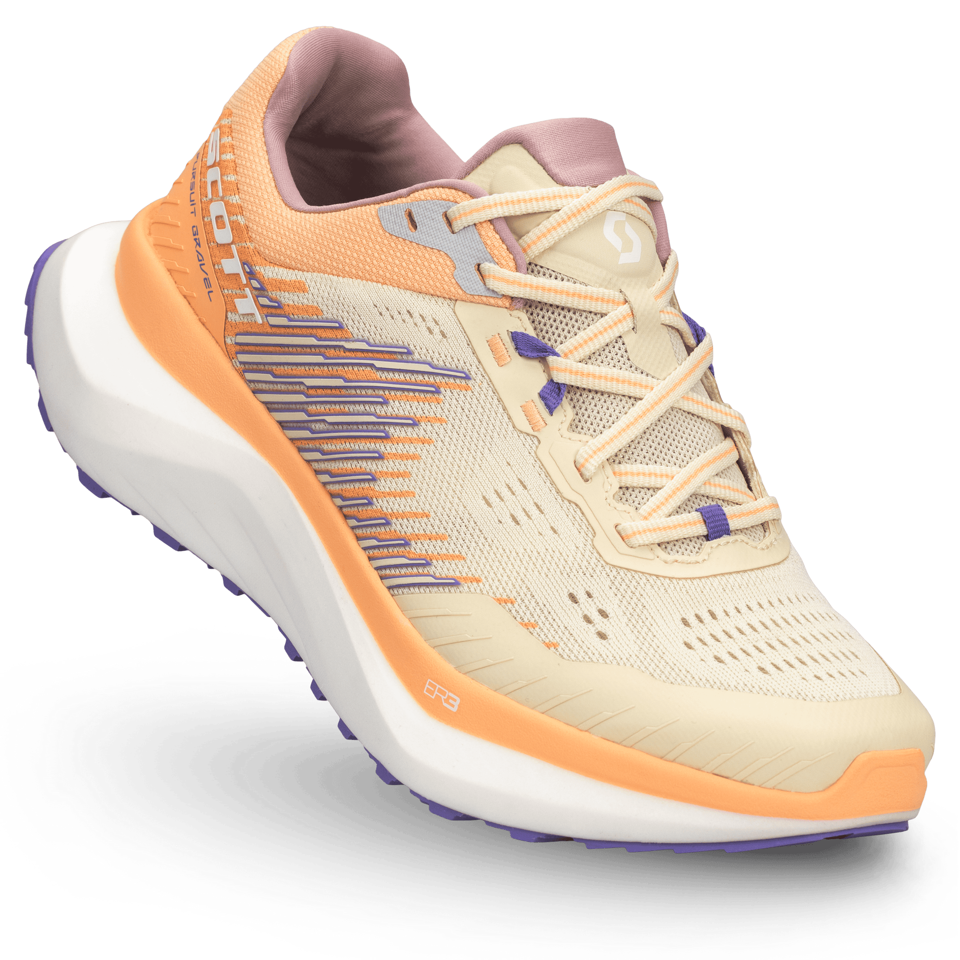Scott Pursuit Gravel Women's Shoe - main image