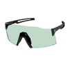 Lunettes de soleil SCOTT Stride – Noir / Vert AMP S1