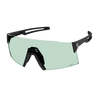 Lunettes de soleil SCOTT Stride Compact – Noir / Vert AMP S1