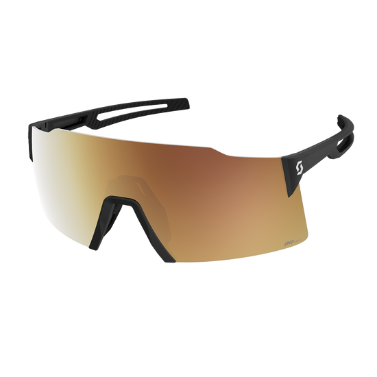 SCOTT Stride Light Sensitive Sonnenbrille - Black