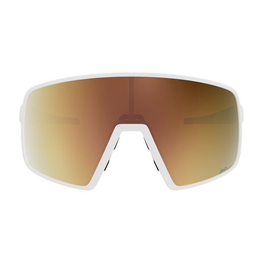 SCOTT Sunglasses Torica LS – White Matt Ansicht 2