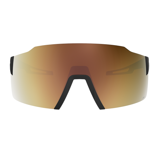 SCOTT Stride Light Sensitive Sonnenbrille - Black