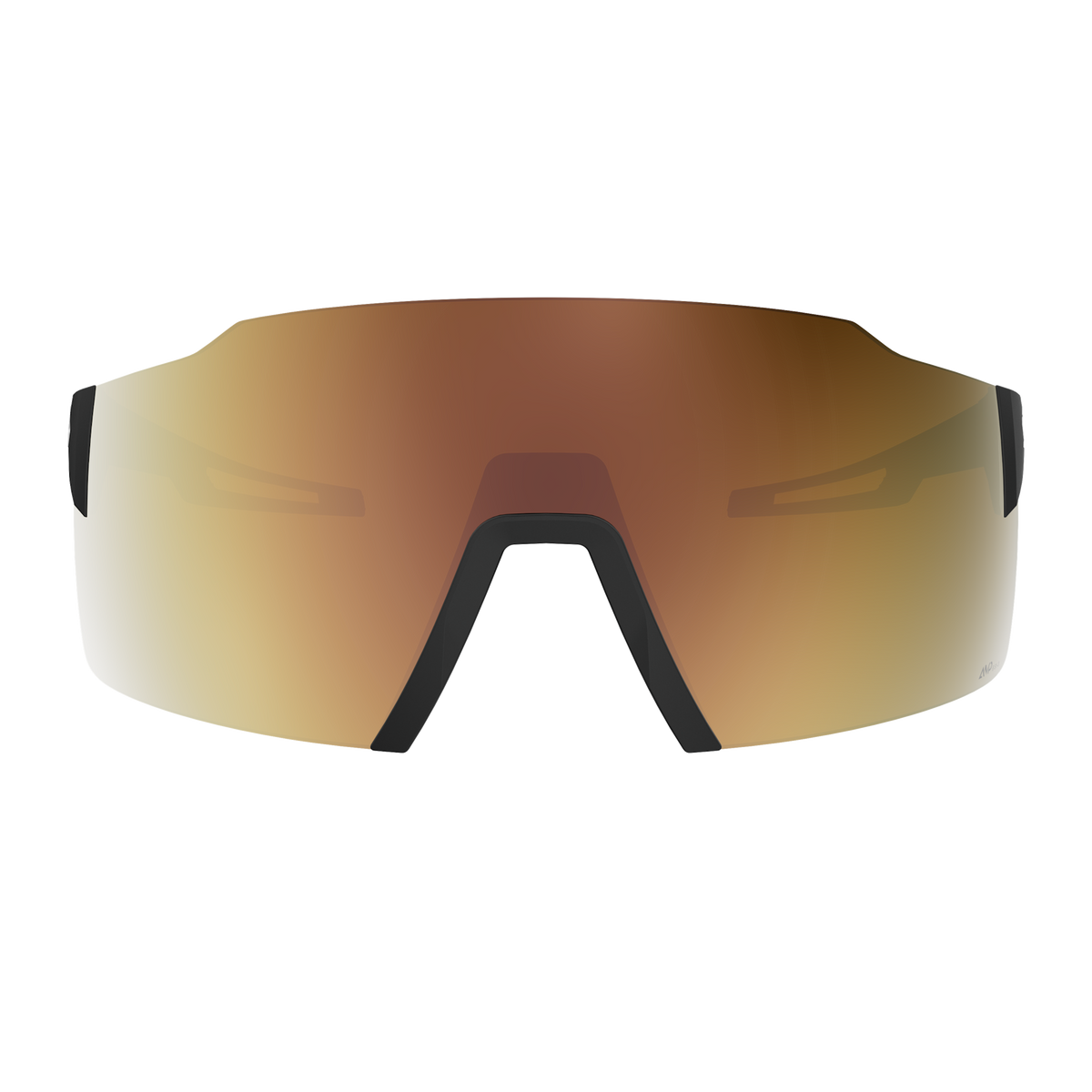 SCOTT Stride Light Sensitive Sonnenbrille - Black