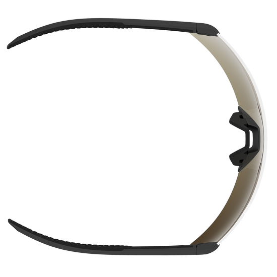 SCOTT Stride Light Sensitive Sonnenbrille - Black