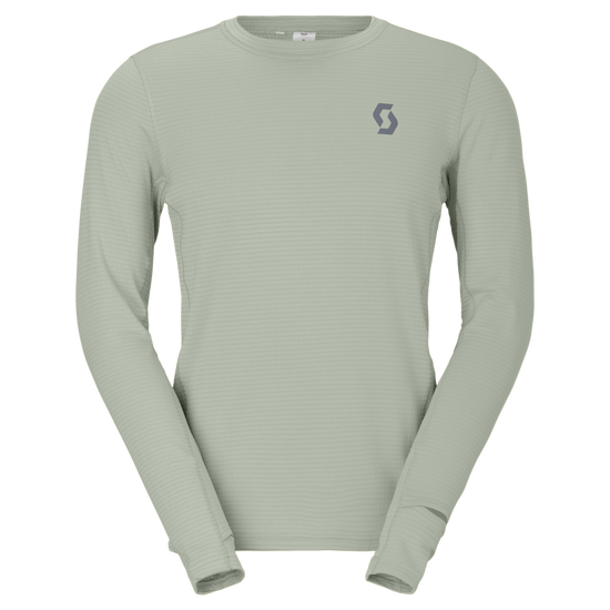 Scott Endurance Warm Long-sleeve Men's Tee - main image