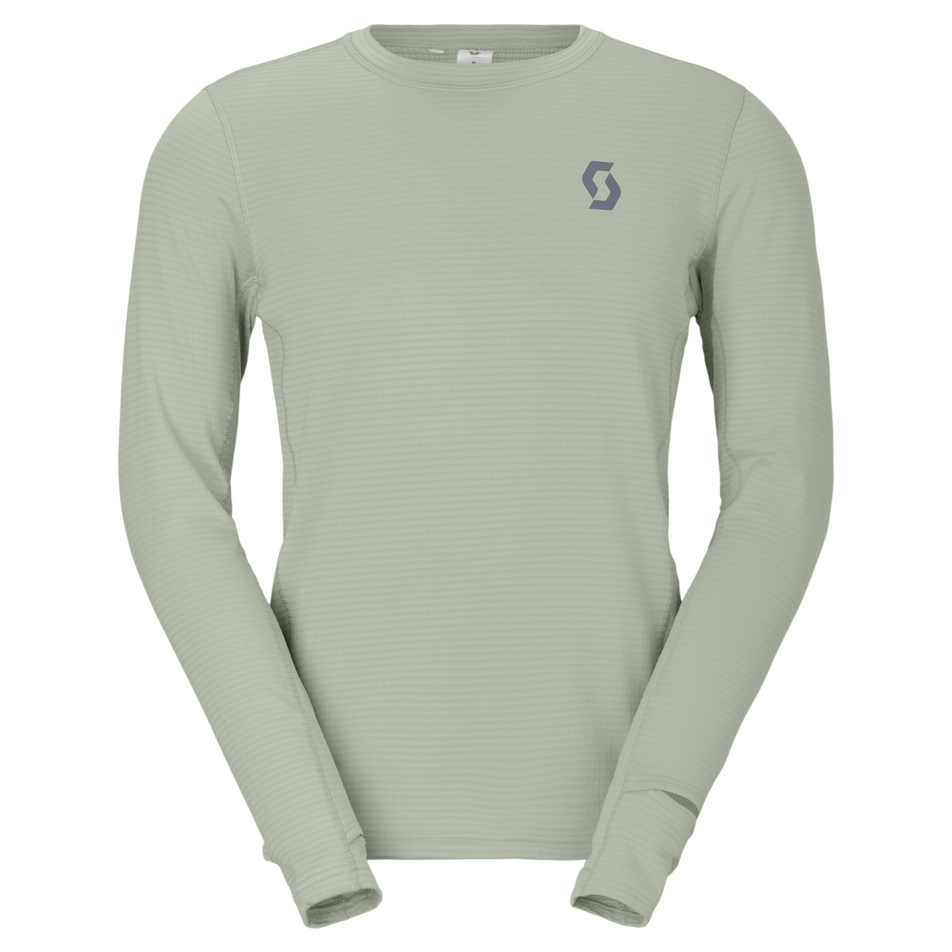 Scott Endurance Warm Long-sleeve Men's Tee - main image