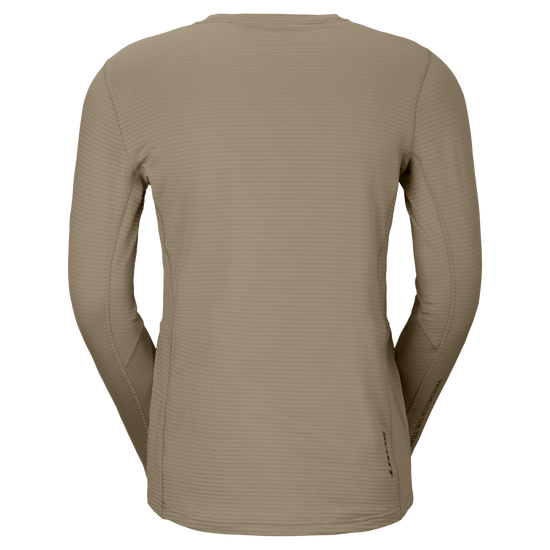 Scott Endurance Warm Long-sleeve Men's Tee - av 1