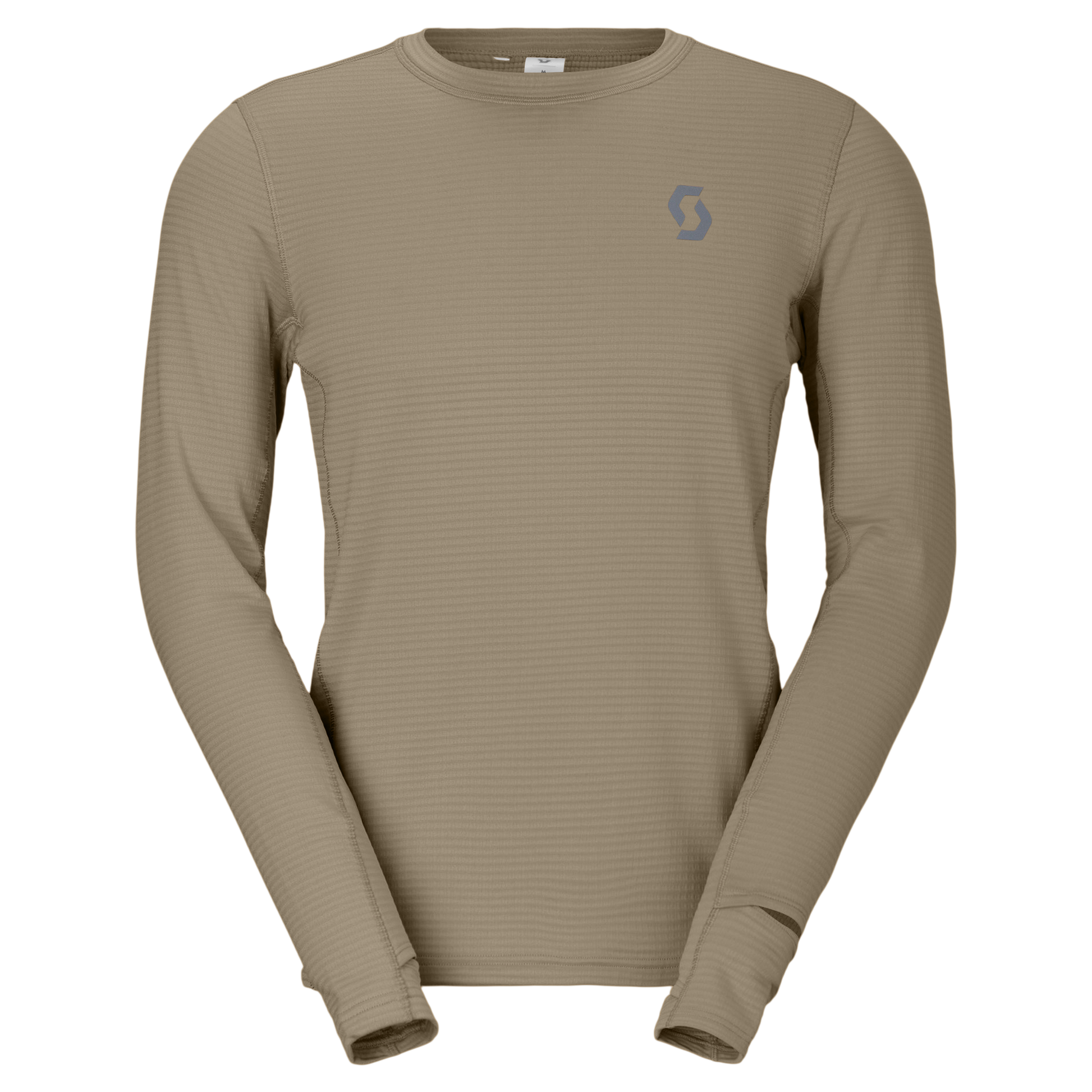 Scott Endurance Warm Long-sleeve Men's Tee - main image