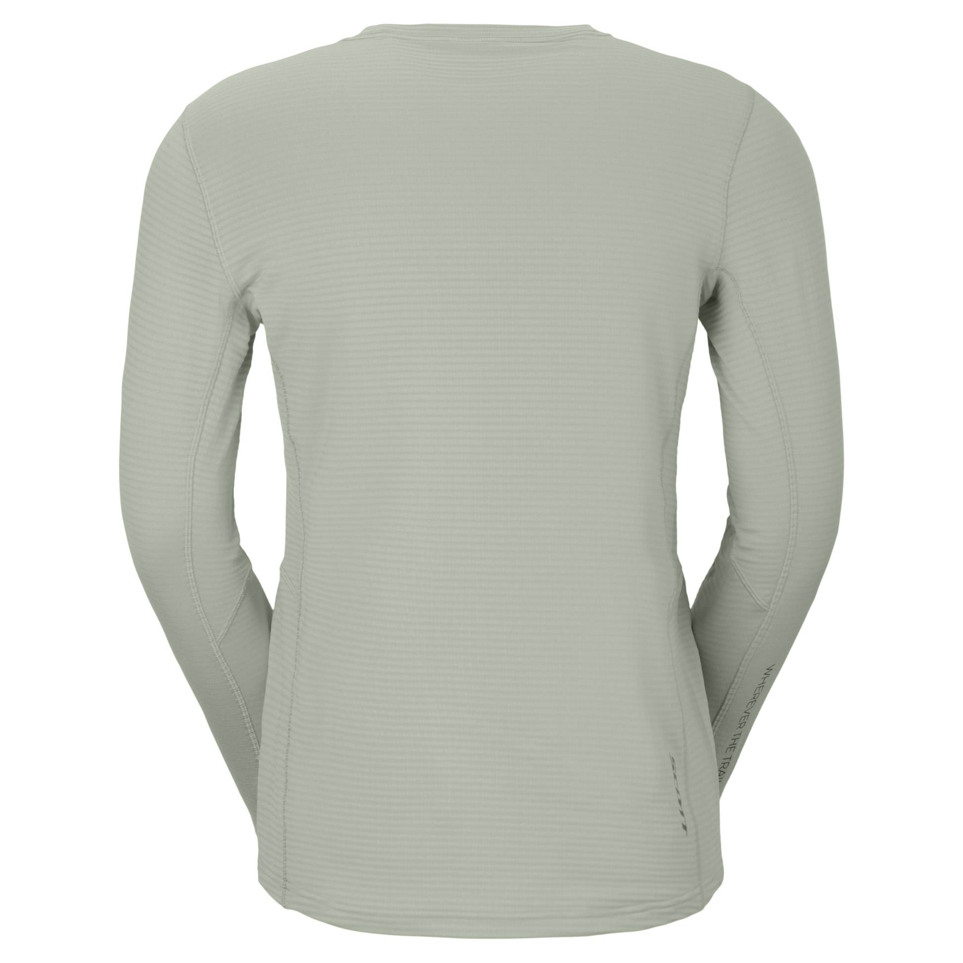 Scott Endurance Warm Long-sleeve Men's Tee - av 1