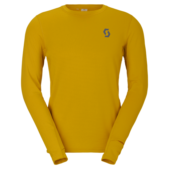 Scott Endurance Warm Long-sleeve Men's Tee - main image